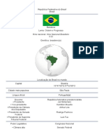 Trabalho Brasil