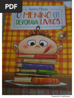 Livro Telefone Sem Fio - Ilan Brenman | PDF