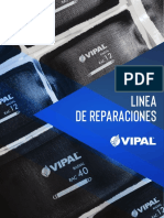 207 Catalogo Reparaciones