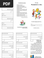 O Meu Passaporte de Leitura 2