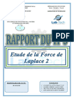 TP5 Force de Laplace 2