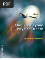 Download The life beyond physical death by sksuman SN66659 doc pdf