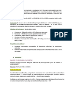 Planificación Cens 15 - Clase 1 - Negociacion Colectiva - DEFINITIVA