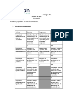 Evaluacion de Proceso 1