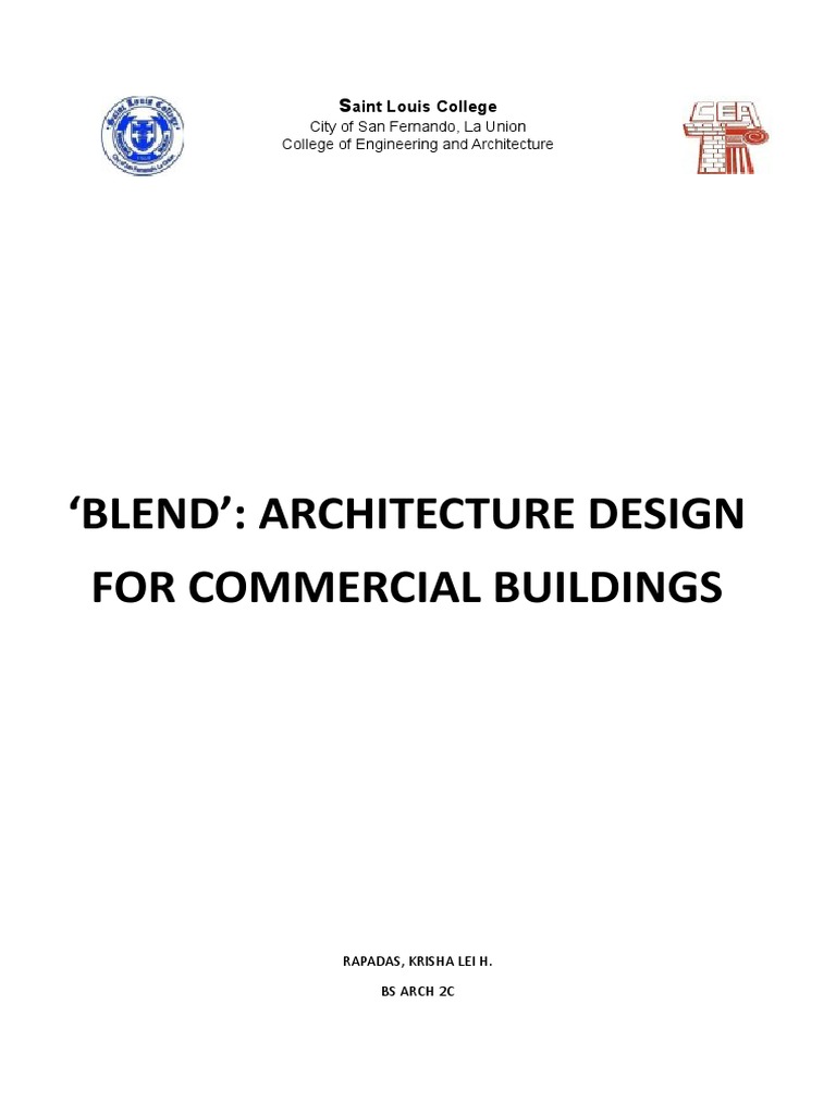 Architectural Programming | PDF