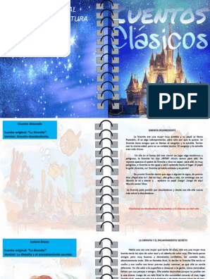 Libro Interactivo 5°d