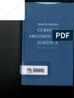 Cómo Argumentar