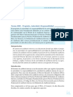 Guía 1000 Proposito Autoridad y Responsabilidad