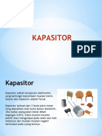 KAPASITOR