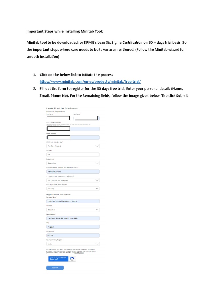 MINITAB 19 USER GUIDE PDF visual data 6