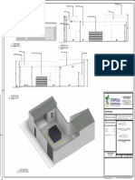 ARQUITETURA - Folha - 03-04 - CORTES E VISTAS EM GERAL Assinado Assinado