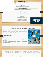 Diapositivas Ciudadano Digital