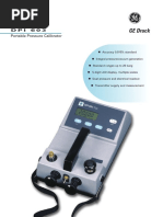 Dpi 603 Datasheet