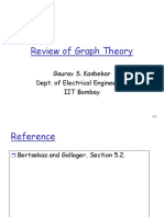 17 Graph Theory Review Feb 14