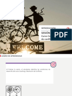 Sesión 0 - INTRODUCCIÓN AL COACHING PDF