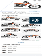 KTM 250 - Búsqueda de Google