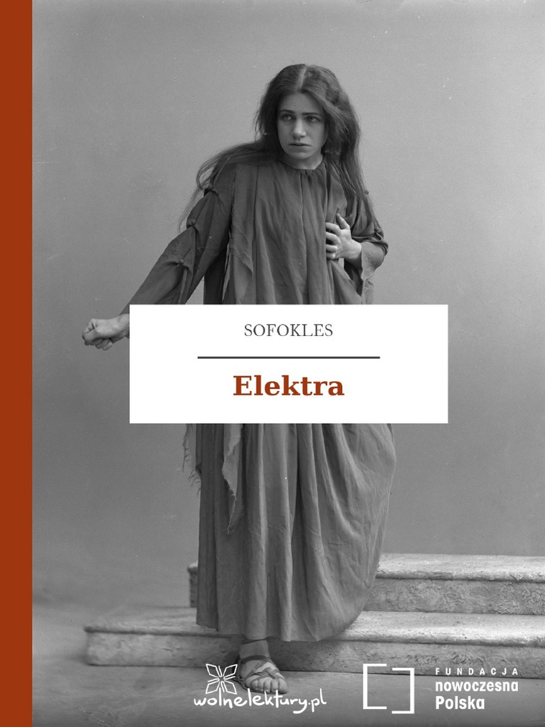 Elektra PDF