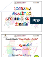 ??2° Programa Analítico 2023