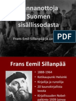 ÄI6 Kirjallisuusesitelmä