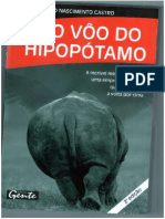 O Voo do Hipopótamo - Direito Empresarial