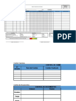 Sst-Pg-05-Fo-02 Formato de Inspeccion de Extintores