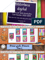Biblioteca Digital