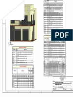 Residencia REVIT