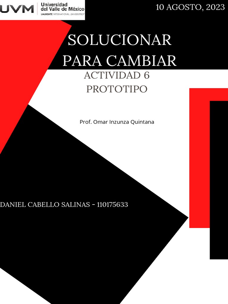 A6 DCS PDF