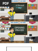 Grade 10 Distance Formula | PDF