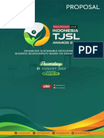 Proposal TJSL Economic