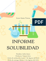 INFORME 