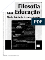 2 ARANHA Maria Lucia de a Filosofia Da Educacao Copy_OCR