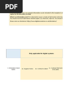 Personal Data Breach Log Template | PDF