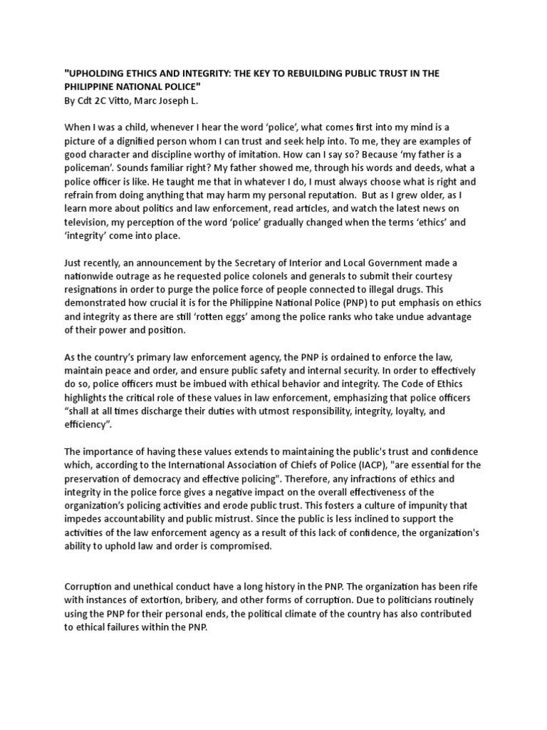 police-cadet-essay-1-pdf
