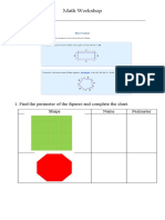 TALLER MATH PARA  AGOSTO 24 - PERIMETER