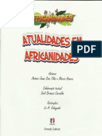 Africanidades Atualidades