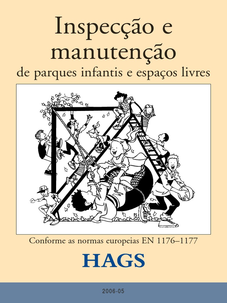 Parques Infantis | PDF