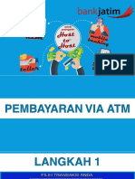 Pembayaran Pendidikan h2h (Ict)