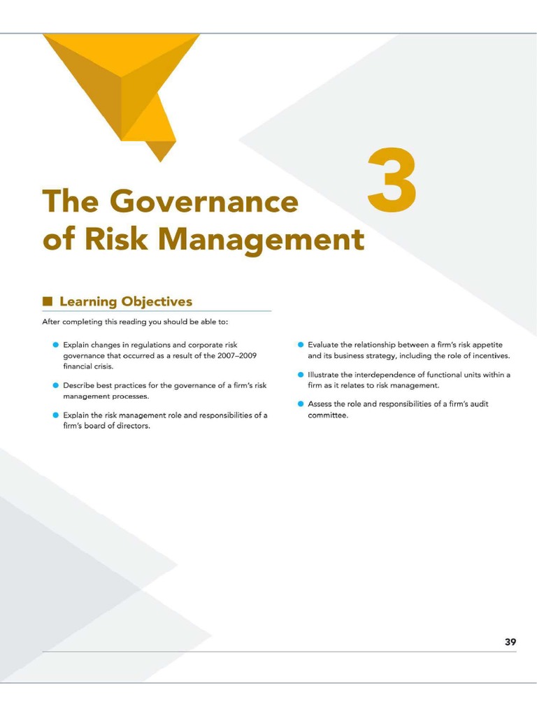 FRM Risk P2 | PDF