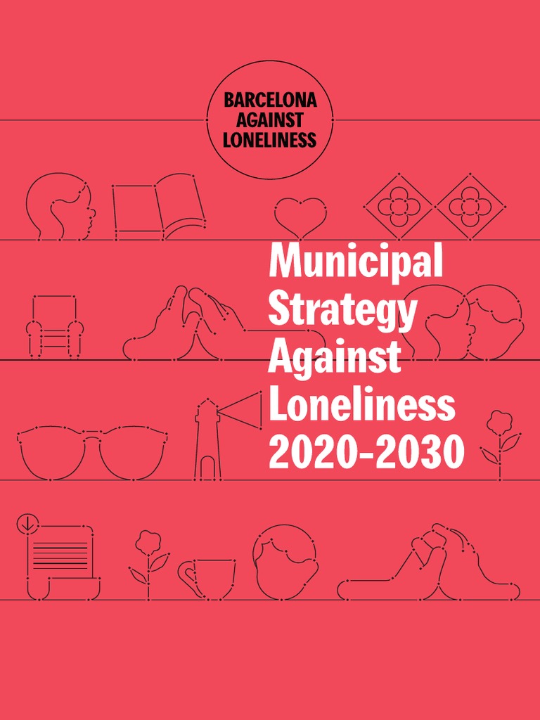 Barcelona loneliness strategy 2020 2030 pdf