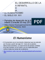 29450694periodos de La Literatura Infantil