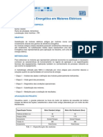 WEG Eficiencia Energetic A Em Motores Eletricos Wmo029 Estudo de Caso Portugues Br