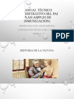 TEMA 1 Manual Técnico Administrativo Del Pai