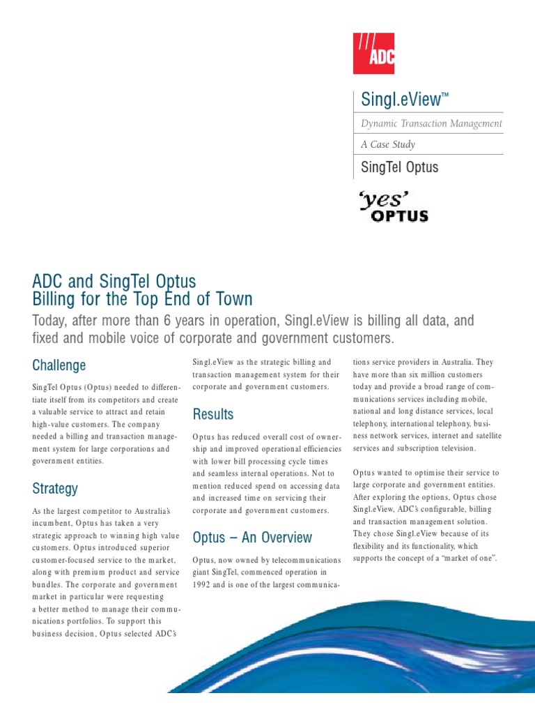 Single View | PDF | Invoice | Telephony