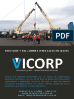 Brochure VICORP 2020 Rev 2 Certificacion