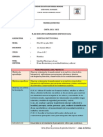 9 Ficha Pedagogica Identidad Institucional 05 Al 09 de Julio