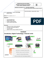 Ficha Pedagogica #15 Noveno Semana Enero 25