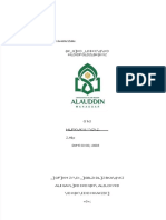 PDF LP Meningoensefalitis Megawati Yunus - Compress