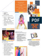 Portafolio de Evidencias