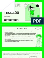 El Teclado PDF